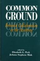Common ground
