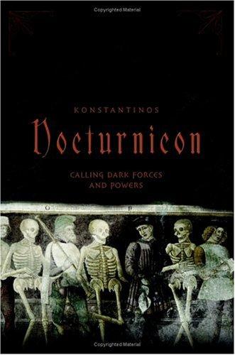 Nocturnicon