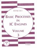 Proceedings of the 1996 Spring Technical Conference of the Asme Internal Combustion Engine Division