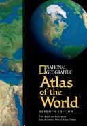National Geographic atlas of the world