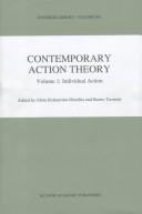 Contemporary action theory