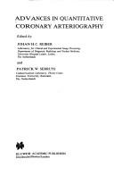 Advances in quantitative coronary arteriography
