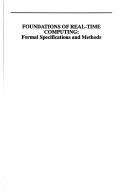 Foundations of real-time computing