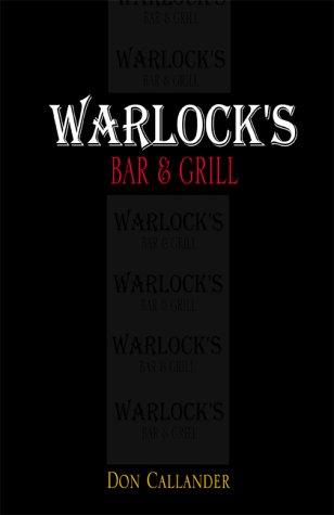 Warlock's Bar & Grille