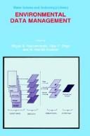 Environmental data management