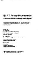 ECAT assay procedures