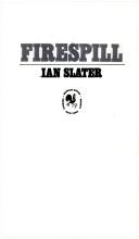 Firespill