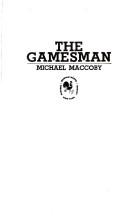 The Gamesman