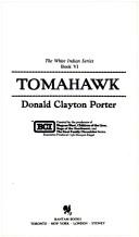 Tomahawk-Book VI- The White Indian Series