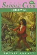 Horse Wise (SC #11)
