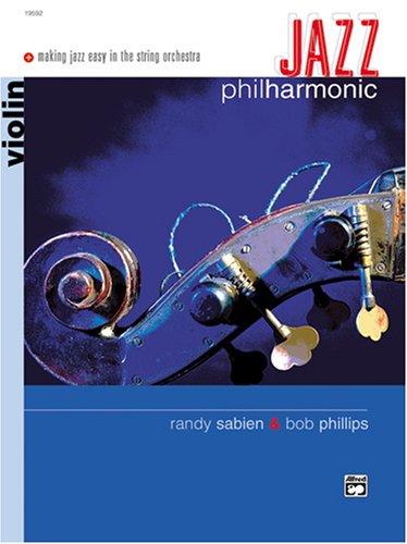 Jazz Philharmonic