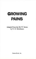 Growing Pains