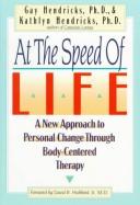 At The Speed Of Life