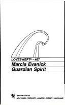 GUARDIAN SPIRIT