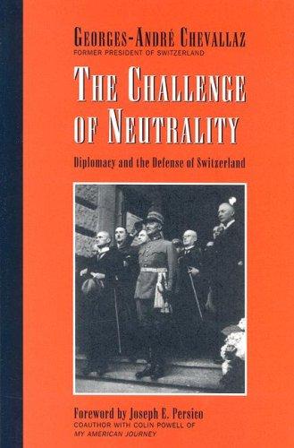 The Challenge of Neutrality