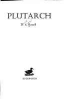 Plutarch (Classical Life & Letters)