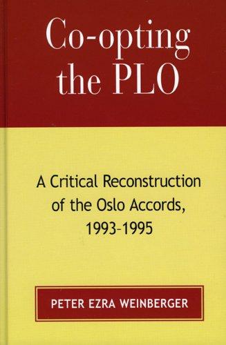 Co-opting the PLO
