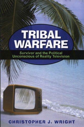 Tribal Warfare