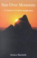 Sun over mountain