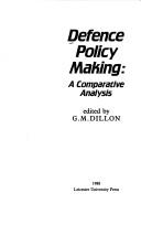 Defence policy making