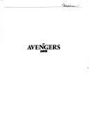 Avengers Anew