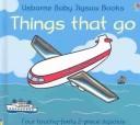 Things That Go