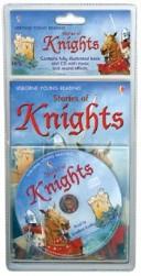 Stories of Knights (Young Reading CD Packs)