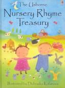 The Usborne nursery rhyme treasury