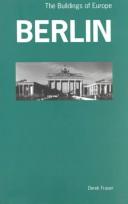 The Buildings of Europe