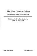 New Church Debate
