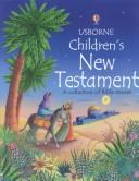 Children's New Testament (Children's Bibles)