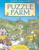 Puzzle Farm (Young Puzzles)