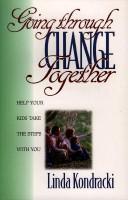 Going through change together