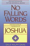 No Falling Words
