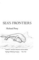 Life at the sea's frontiers