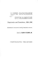 Life course dynamics
