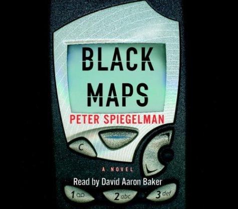 Black Maps (John March Mysteries)