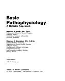 Basic pathophysiology