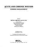 Acute and chronic wounds