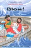 Blow (Phonetic Bible Stories)