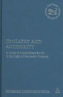 Idolatry And Authority