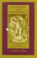Action and Conduct