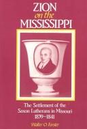 Zion on the Mississippi