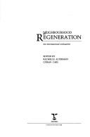 Neighbourhood regeneration