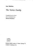 Famille Vortex