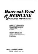 Maternal-fetal medicine