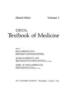 Cecil Textbook of Medicine