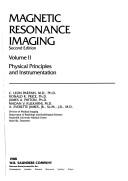 Magnetic Resonance (Nmr) Imaging, 2