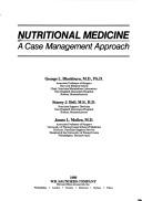 Nutritional medicine