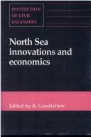 North Sea innovations and economics